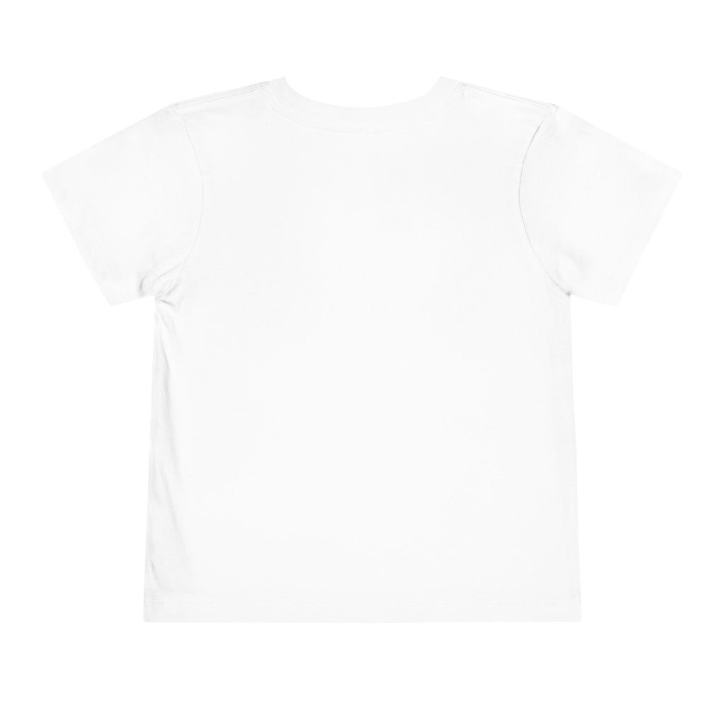 Toddler Tee — 1776–2026 Young Patriot American Flag 250th Anniversary