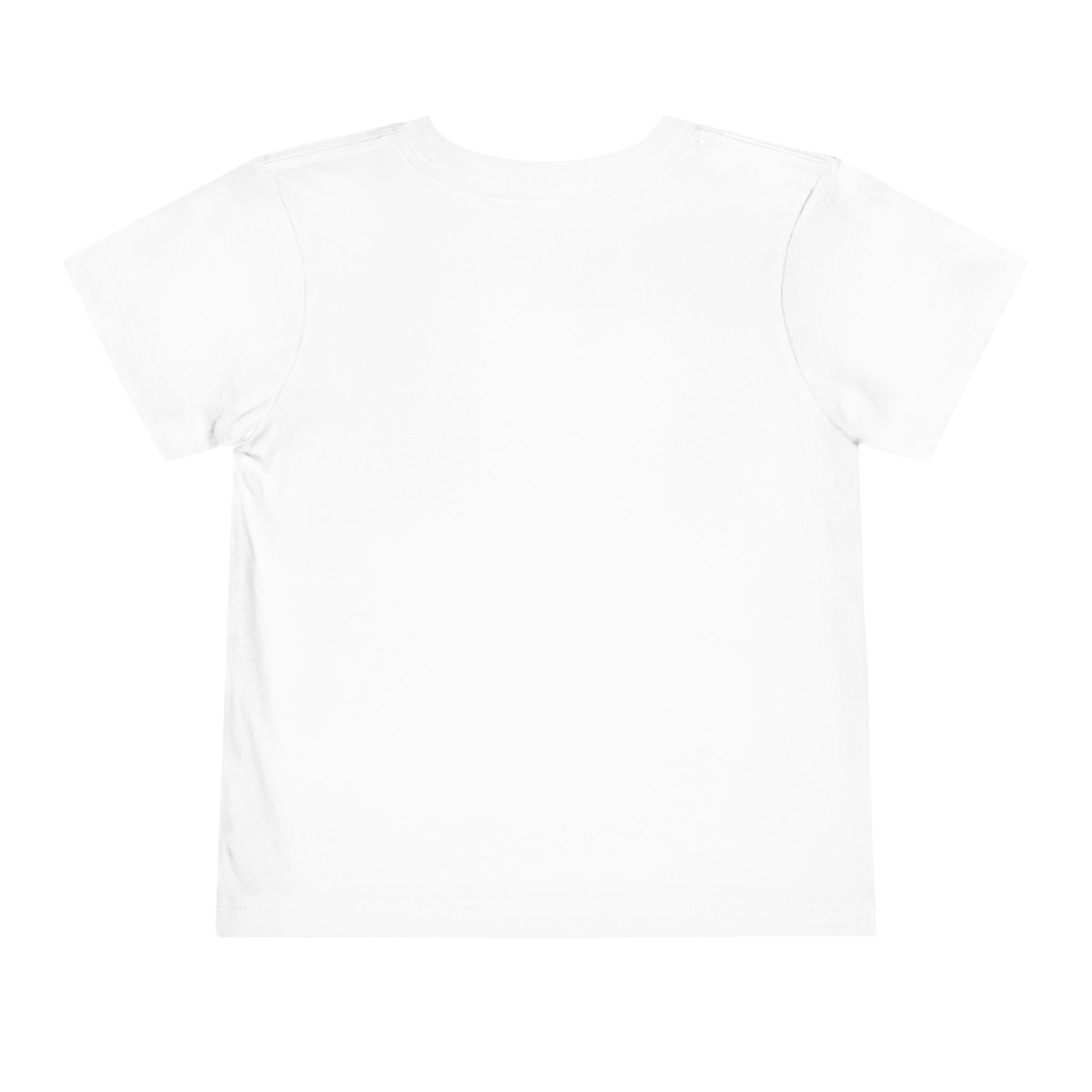Toddler Tee — 1776–2026 Young Patriot American Flag 250th Anniversary