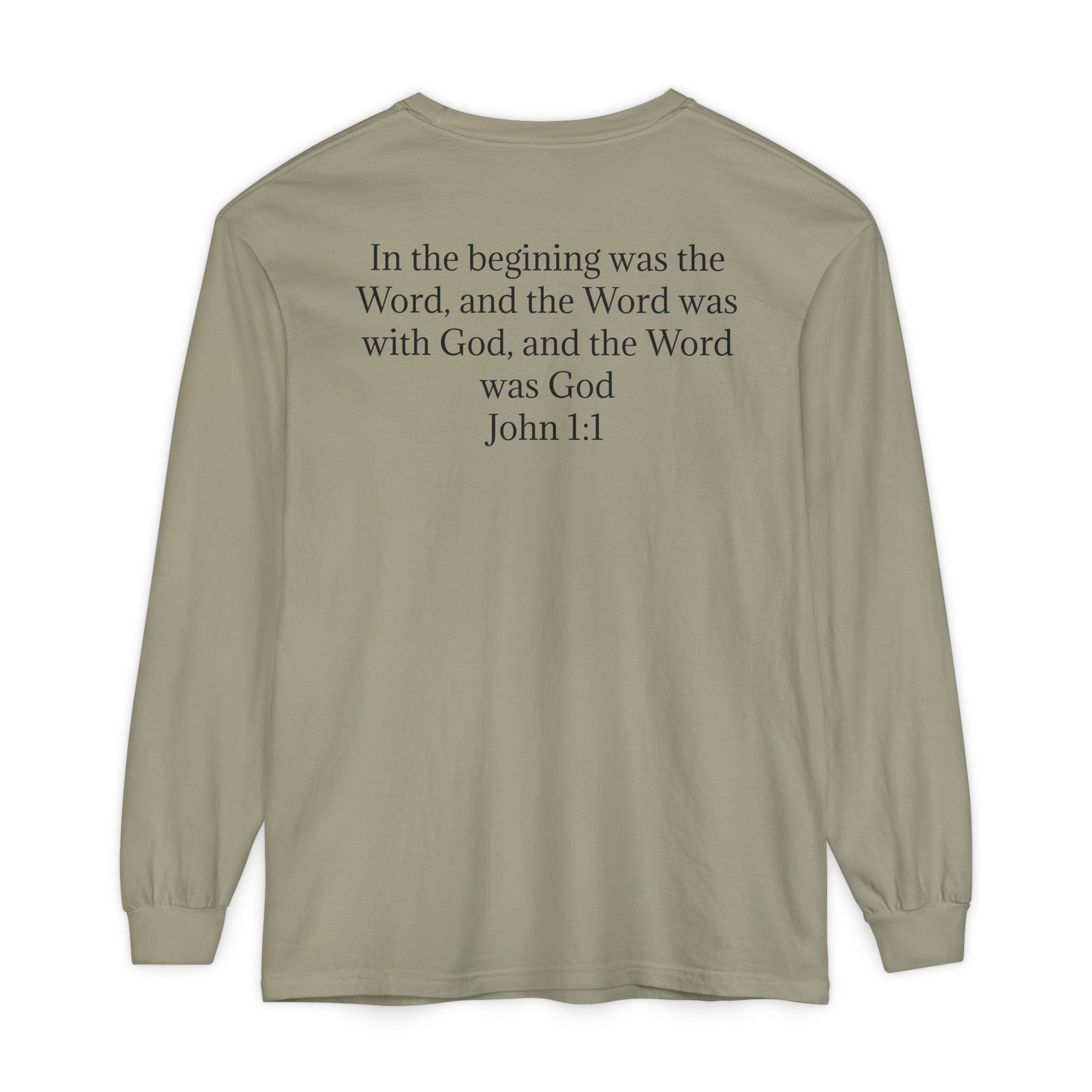 Patriotic '250 Years America Has Been Blessed by God' Long Sleeve T-Shirt